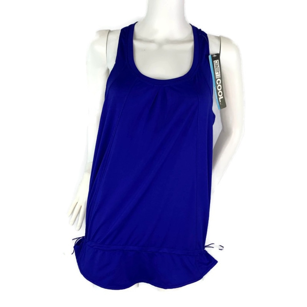 Weatherproof 32 degree Cool Top